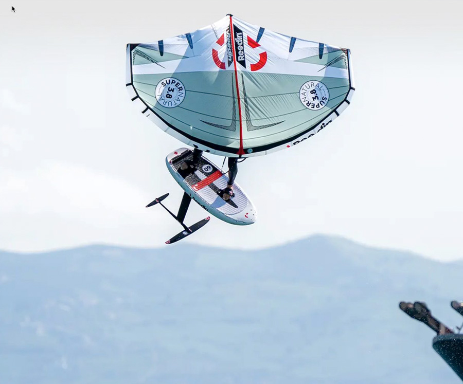 Reedin Wing